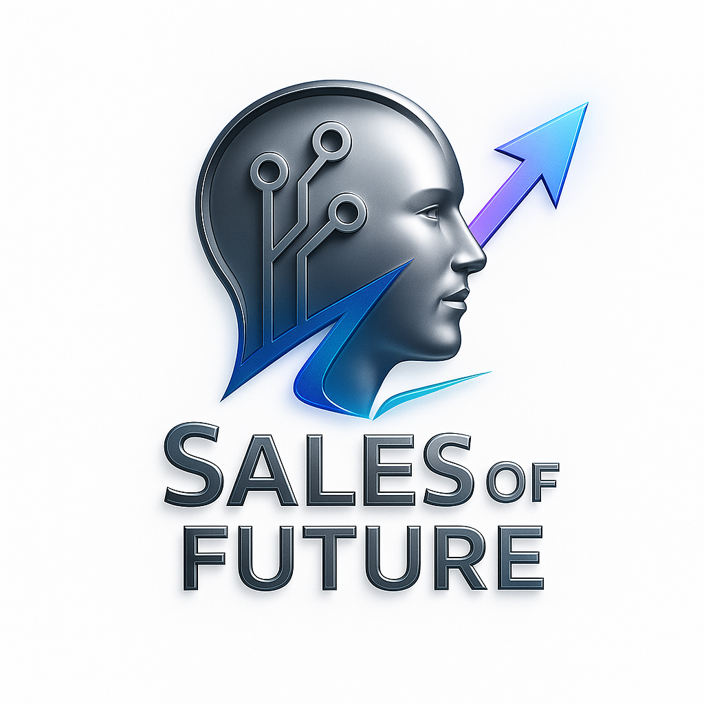 Sales of Future Logo