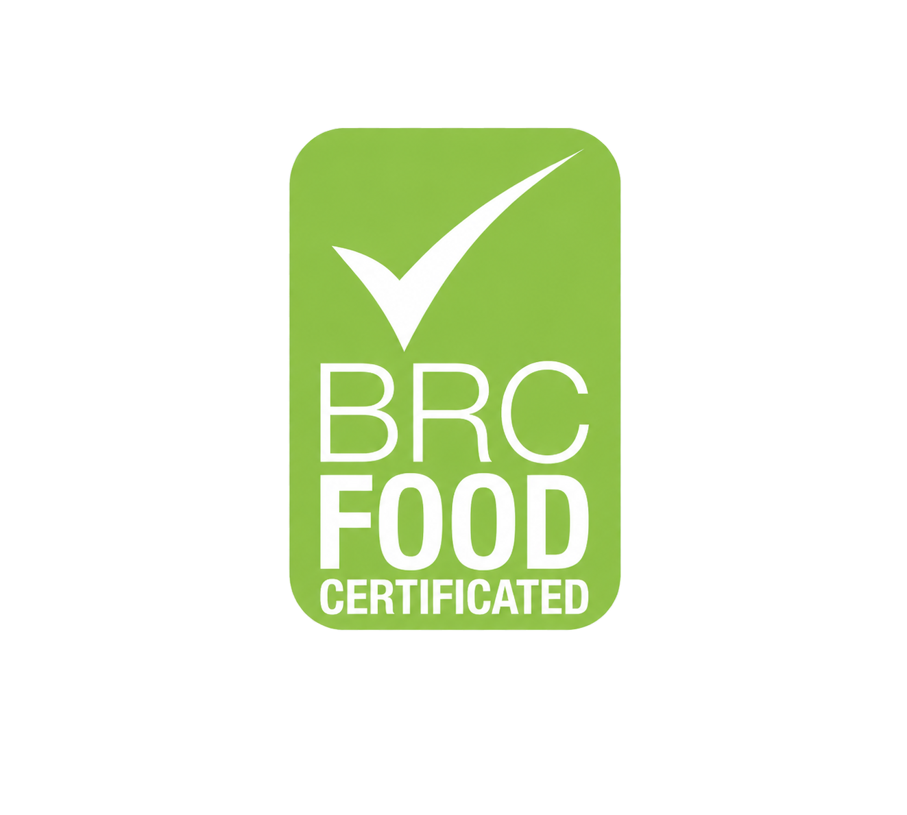 Πιστοποίηση BRC Food