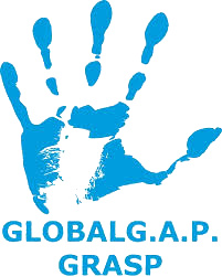 Πιστοποίηση GLOBALG.A.P. GRASP