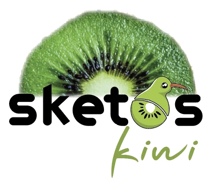 Λογότυπο Sketos Fruits