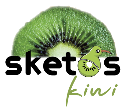 Λογότυπο Sketos Fruits