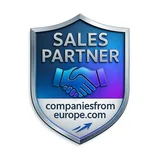 Sales Partner Companies From Europe